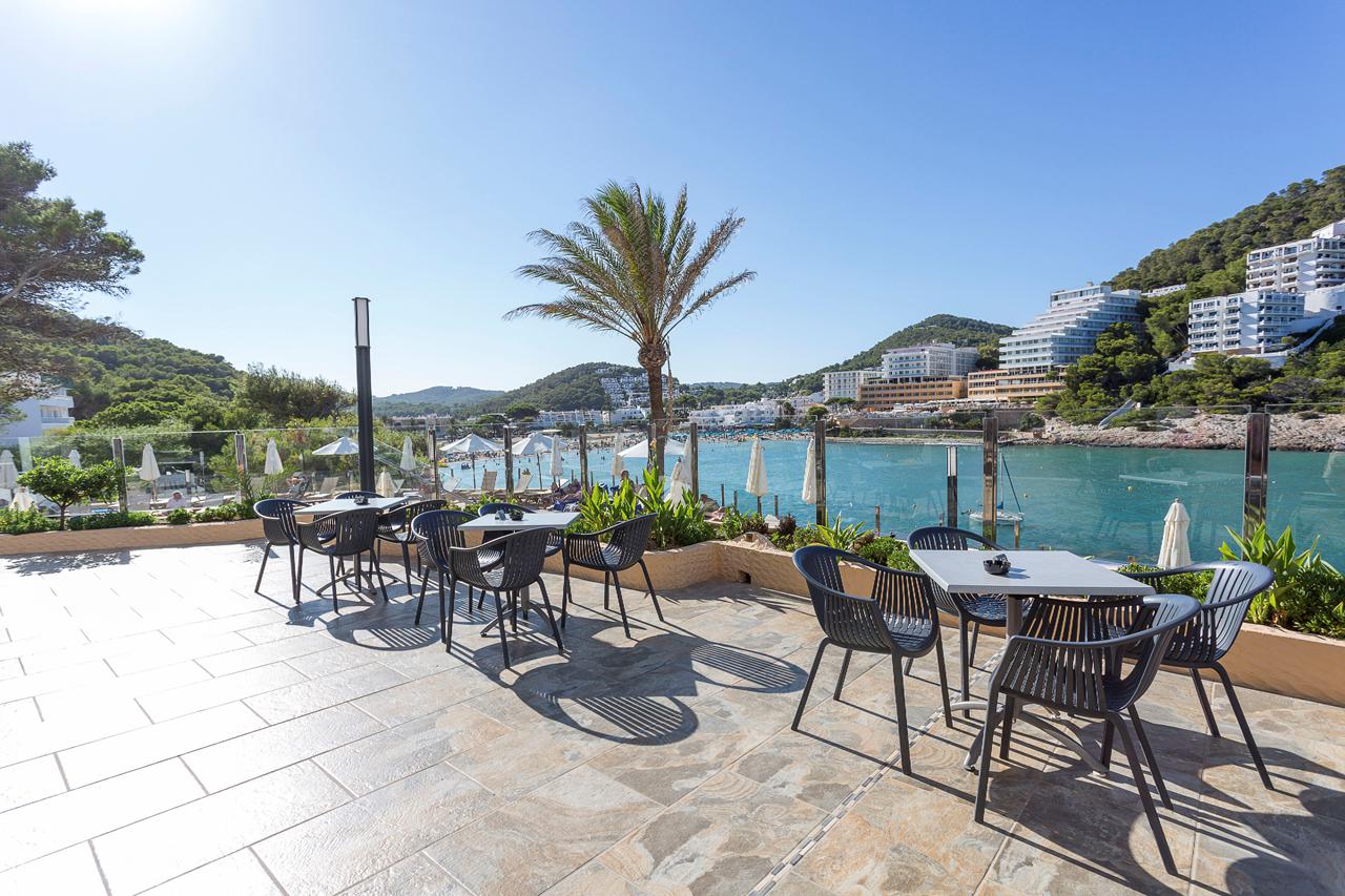 Palladium Hotel Cala Llonga, foto 14