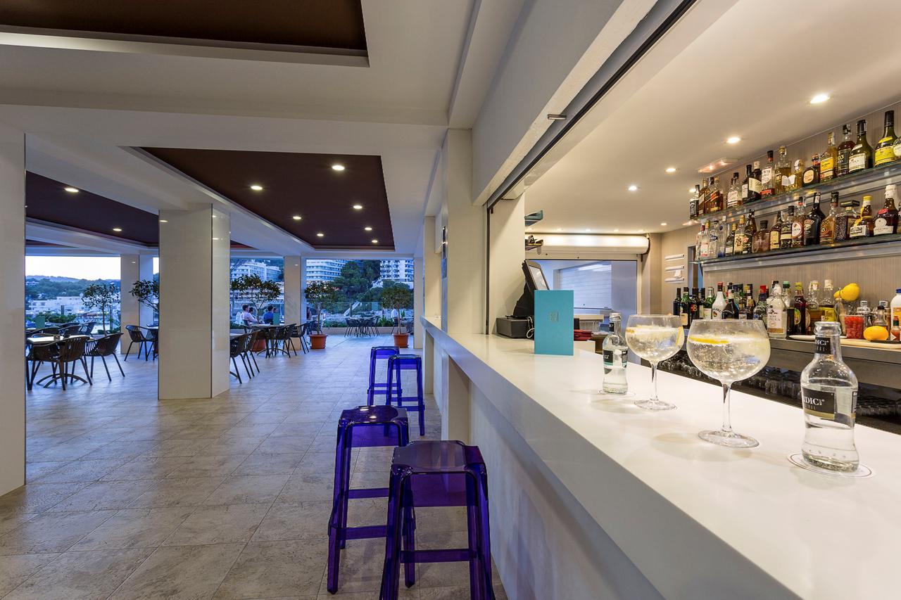 Palladium Hotel Cala Llonga, foto 15