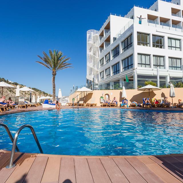 Palladium Hotel Cala Llonga