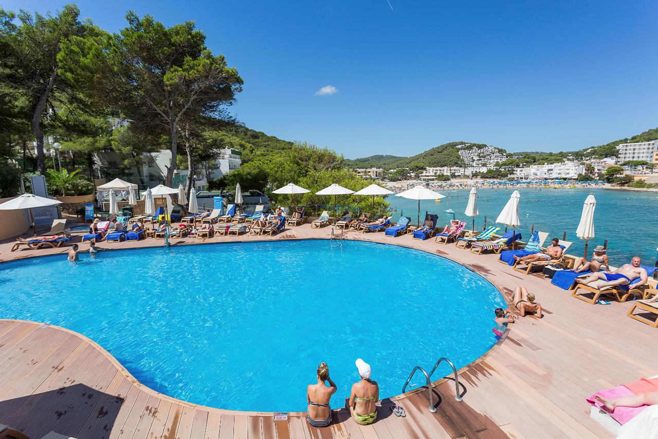 Palladium Hotel Cala Llonga, foto 2