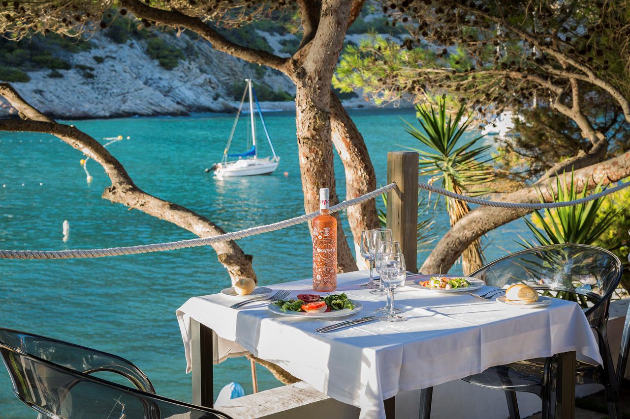 Palladium Hotel Cala Llonga, foto 10