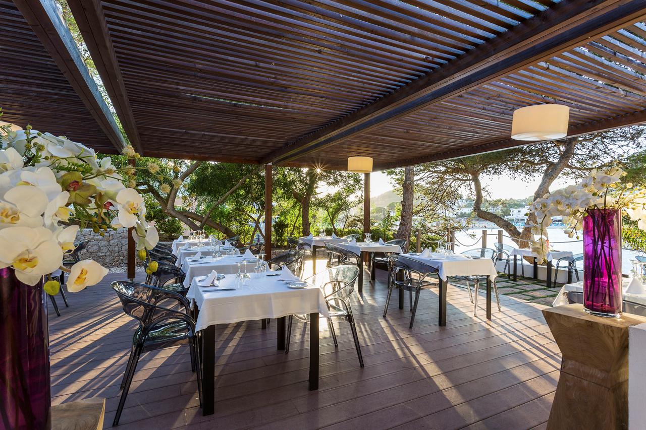 Palladium Hotel Cala Llonga, foto 9