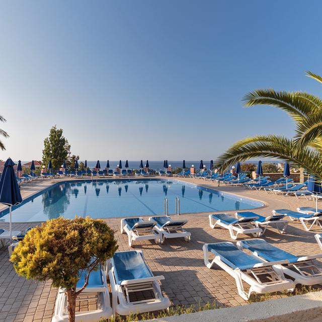 Hotel Princess Sun