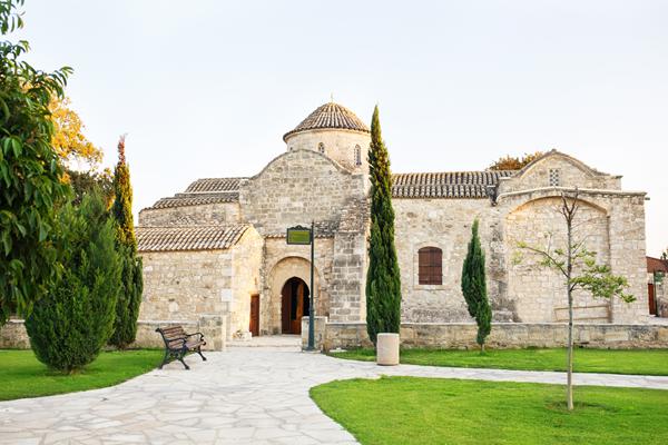 Foto van Fly Drive Cyprus