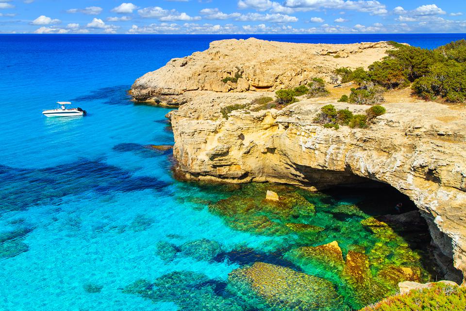 Fly & Drive Paphos Foto: 3 van 6