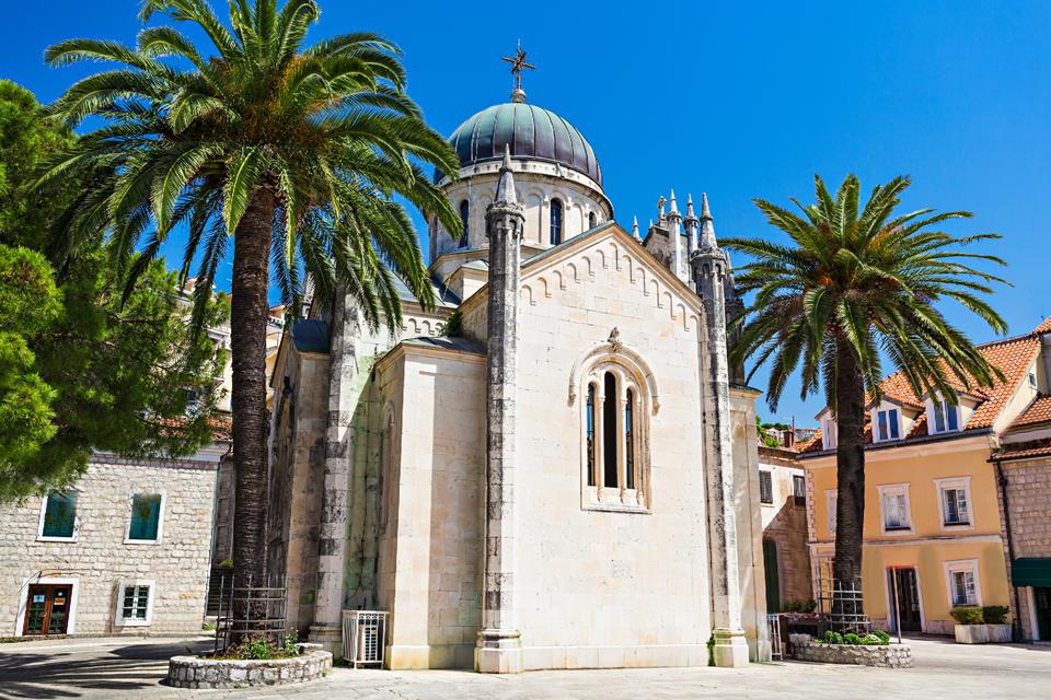 Herceg Novi Foto: 1 van 5