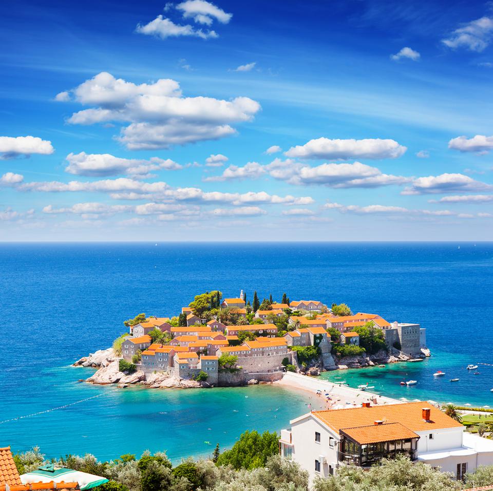 Montenegro Foto: 1 van 13
