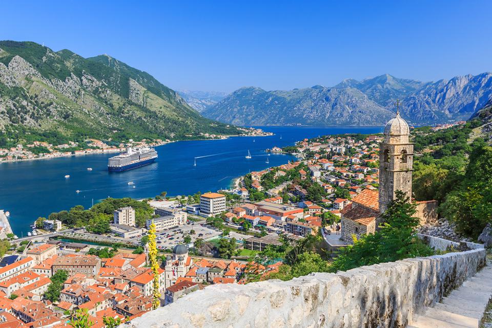 Montenegro Foto: 8 van 13