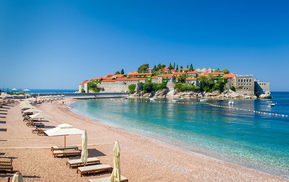Montenegro Foto: 2 van 13