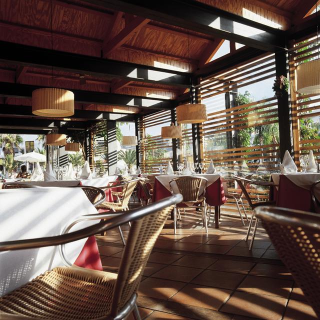 Hg Tenerife Sur