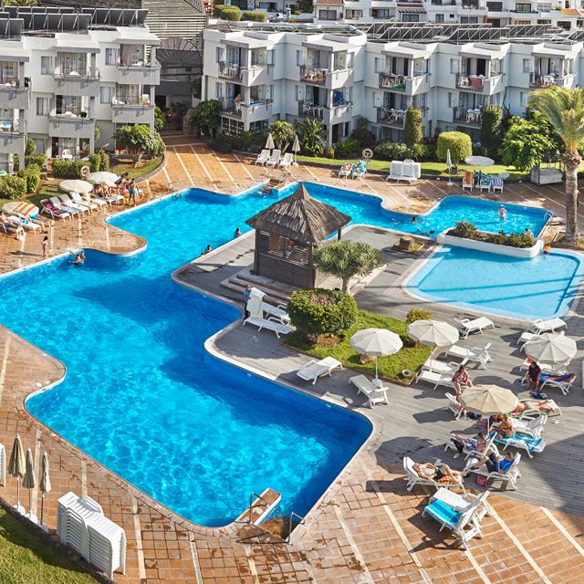Hg Tenerife Sur