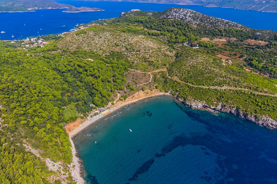 Lopud Island Foto: 2 van 4