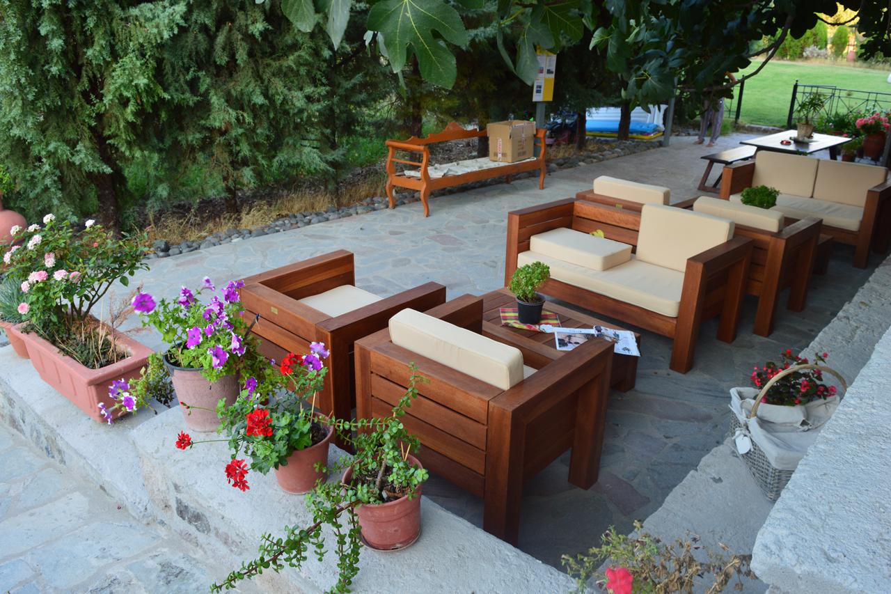Appartementen Villa's Elpiniki, foto 10