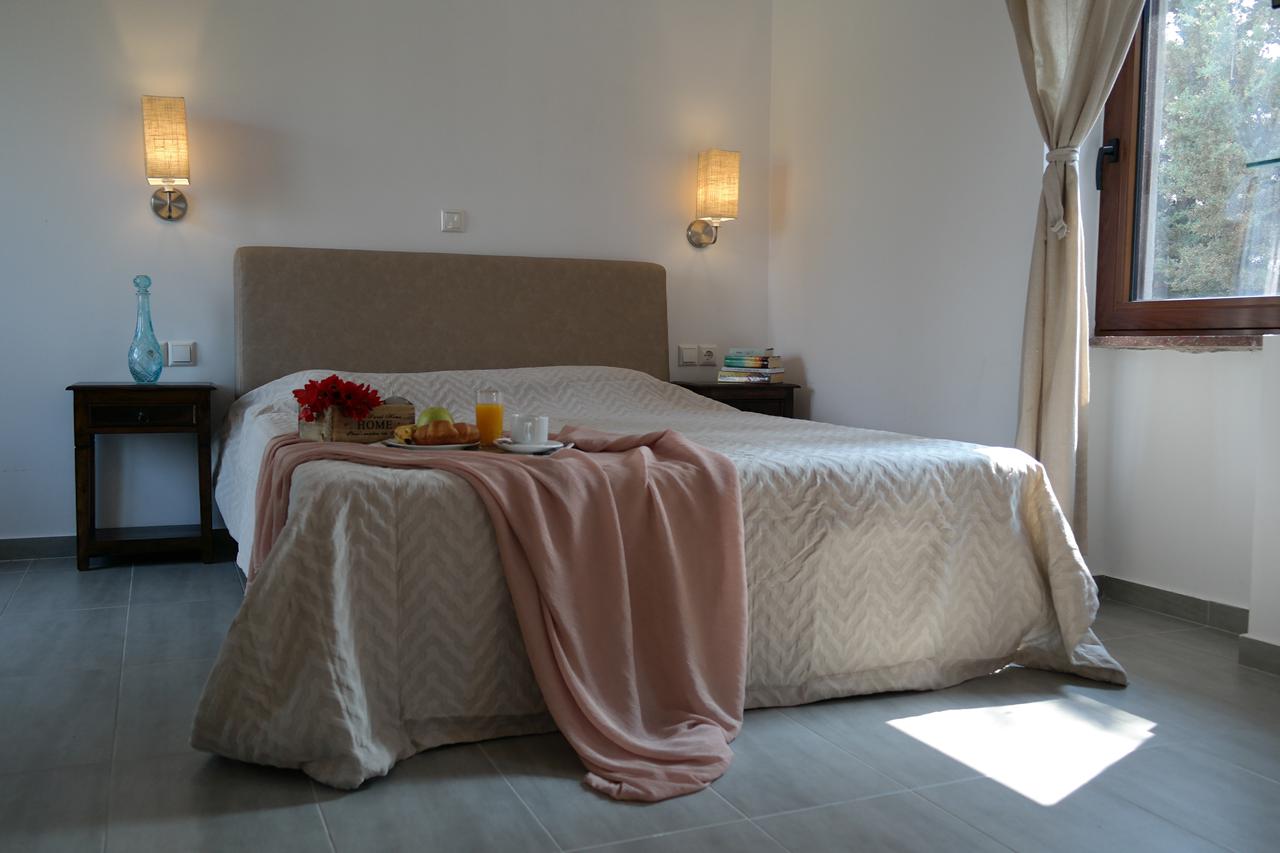 Appartementen Villa's Elpiniki, foto 4