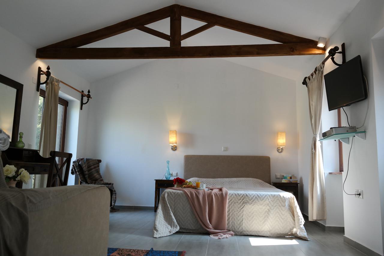 Appartementen Villa's Elpiniki, foto 3