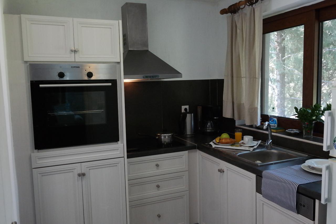 Appartementen Villa's Elpiniki, foto 8