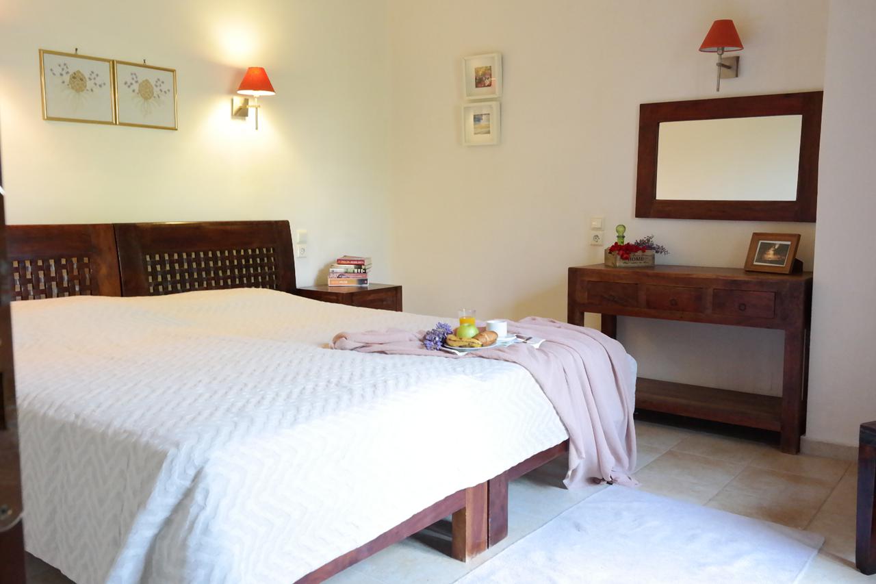 Appartementen Villa's Elpiniki, foto 11