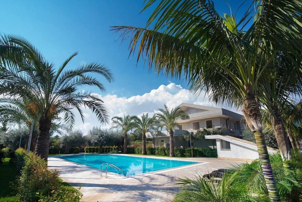 Villa Galati Resort, foto 8