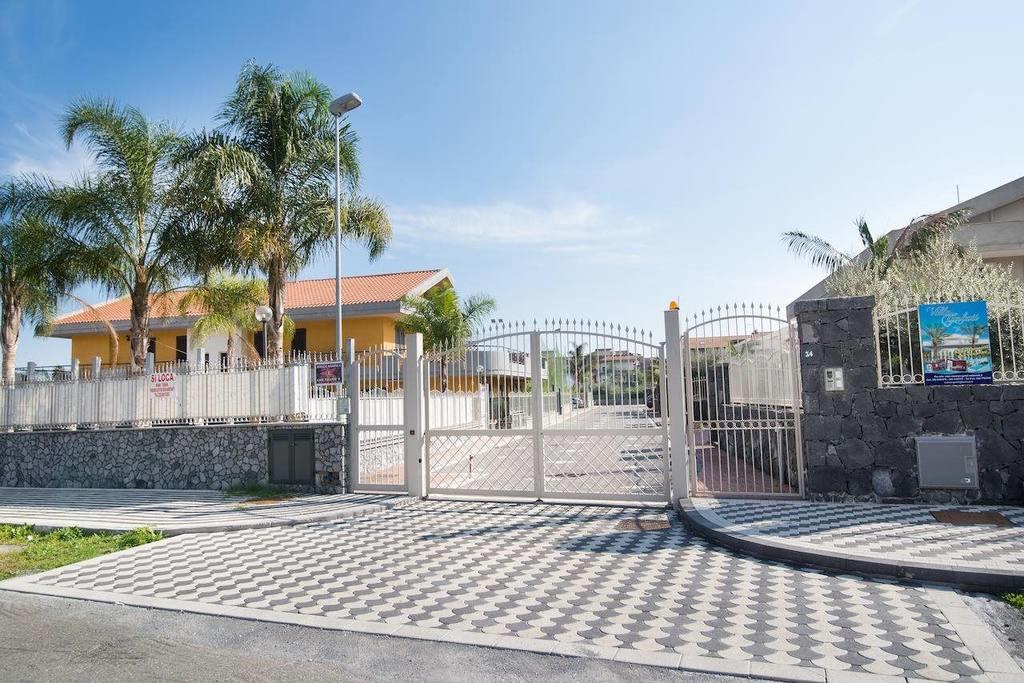 Villa Galati Resort, foto 9