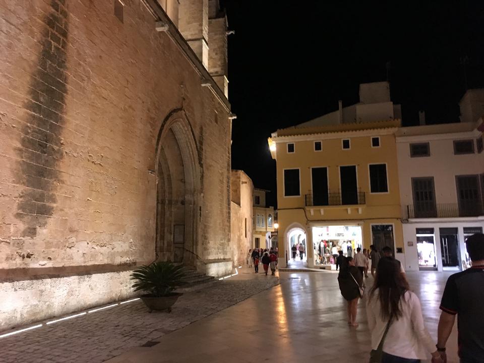 Menorca Foto: 3 van 8