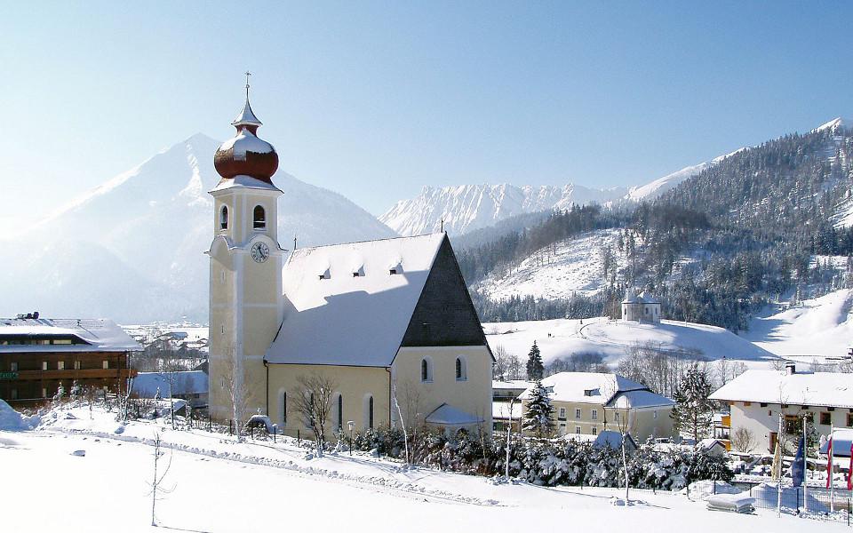 Serfaus Foto: 4 van 5