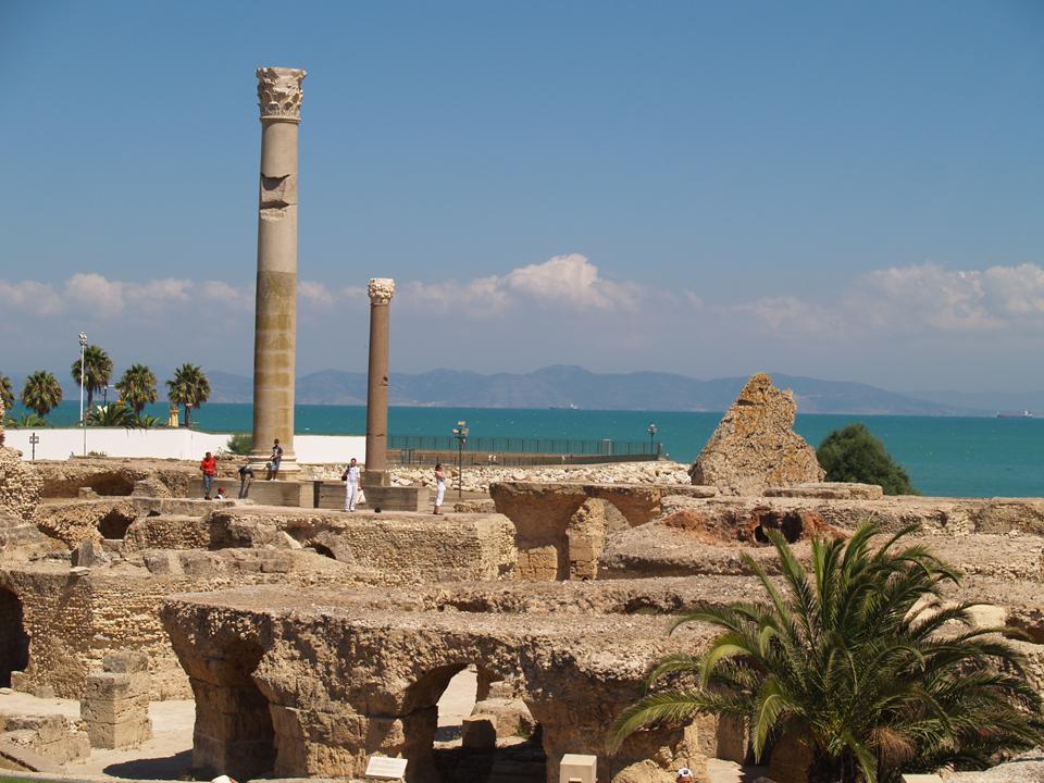 Monastir Foto: 2 van 9