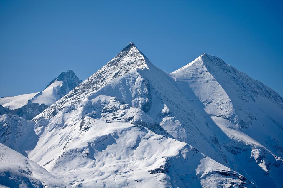 Skiregion Grossglockner/Heiligenblut Foto: 1 van 1