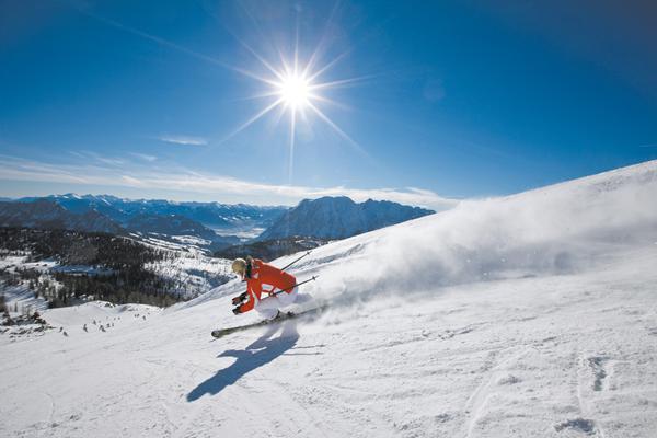 Foto van Die Tauplitz