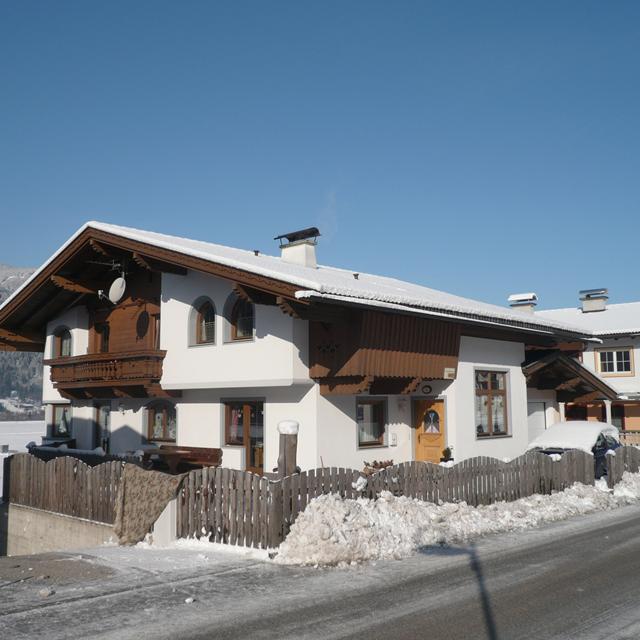 Baderer | Apartments und Ferienwohnungen in Stumm im Zillertal