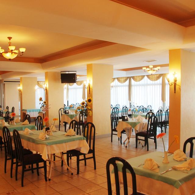 Hotel Derici