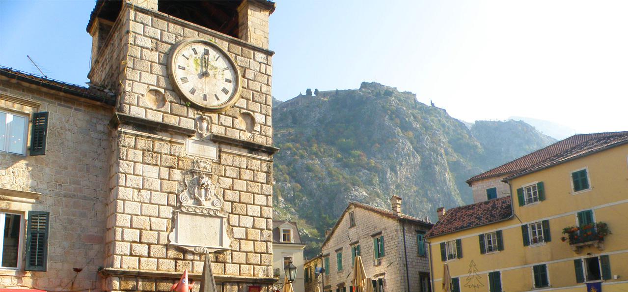 Tivat Photo : 2 sur 6