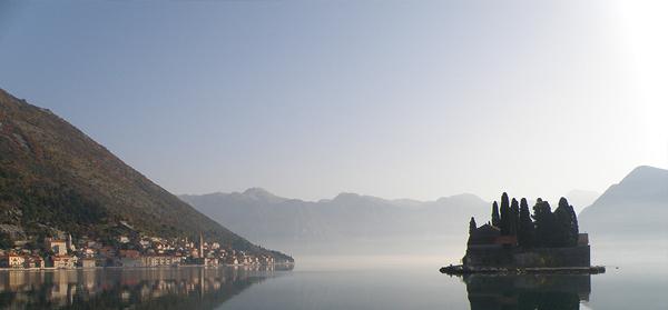 Foto van Tivat Riviera