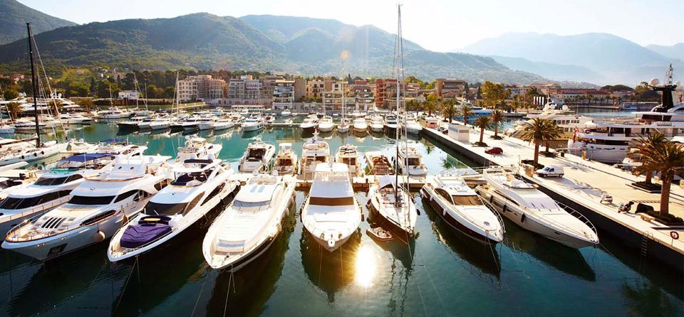 Tivat Foto: 5 van 6