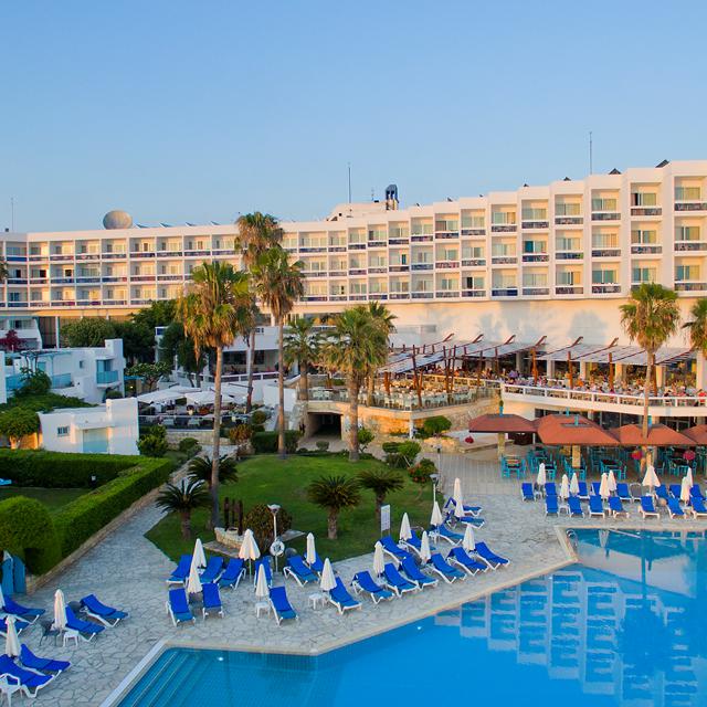 Cyprotel Cypria Maris