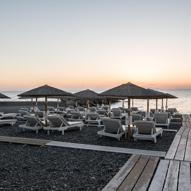 Hotel Beach Boutique