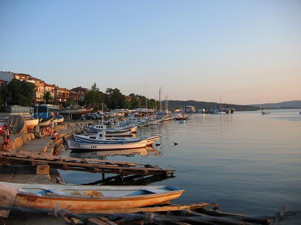 Foto van Sozopol