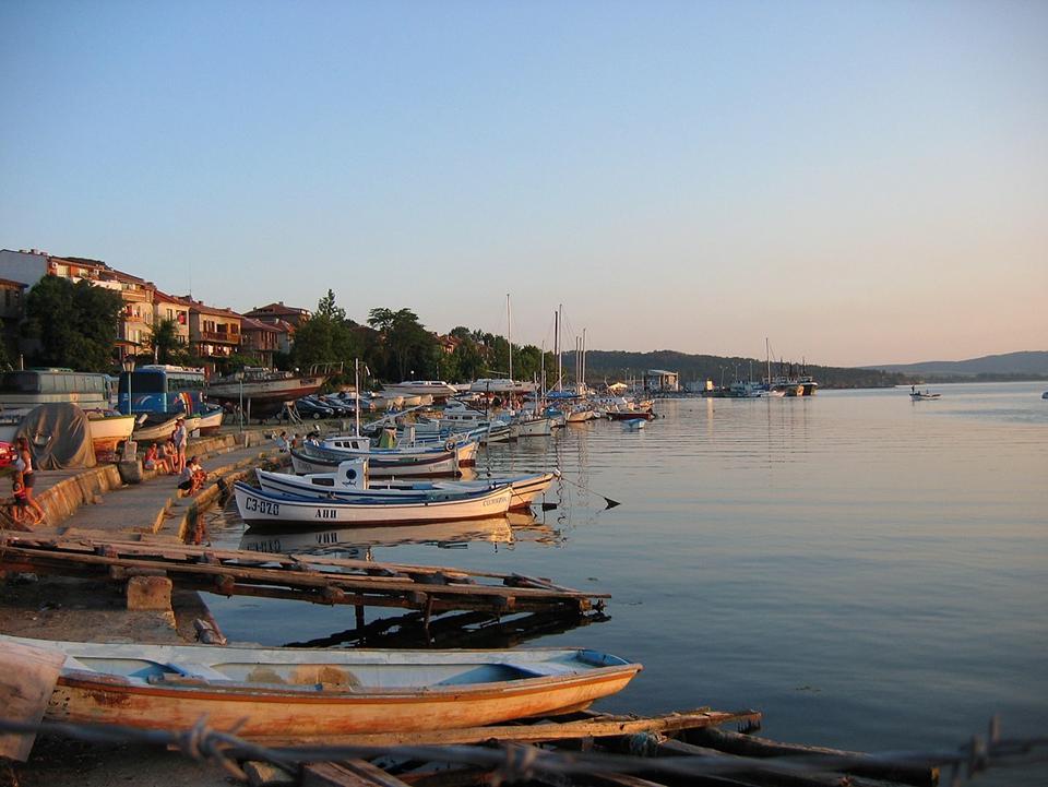 Sozopol Foto: 1 van 18