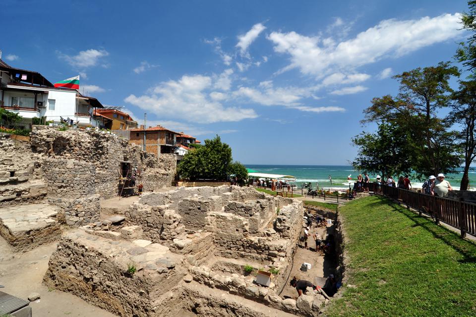 Sozopol Foto: 16 van 18