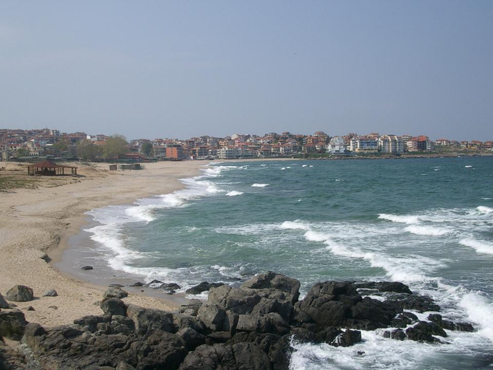 Sozopol Foto: 2 van 18
