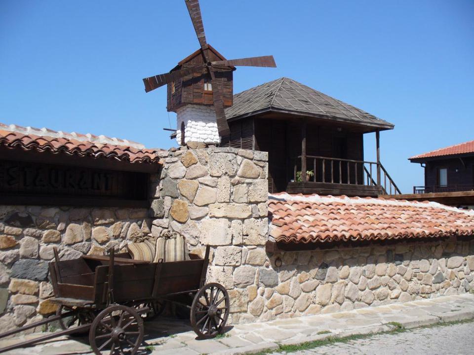 Sozopol Foto: 15 van 18