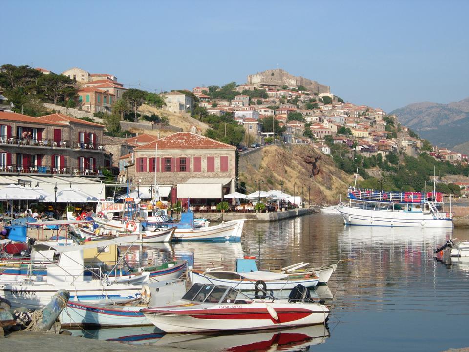 Sozopol Foto: 14 van 18