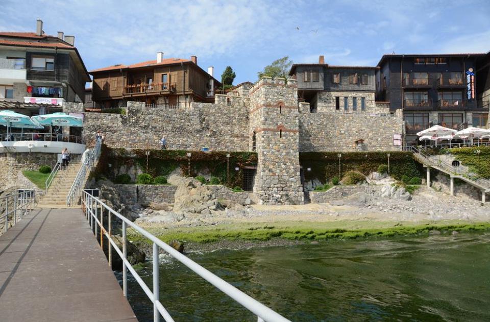Sozopol Foto: 13 van 18
