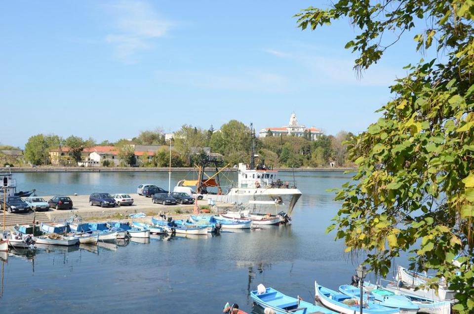 Sozopol Foto: 12 van 18