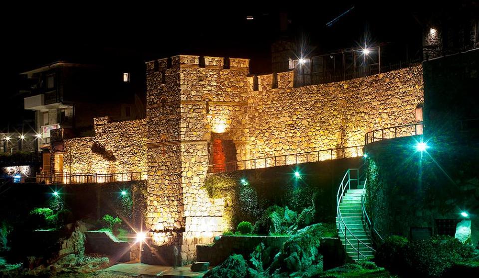 Sozopol Foto: 5 van 18
