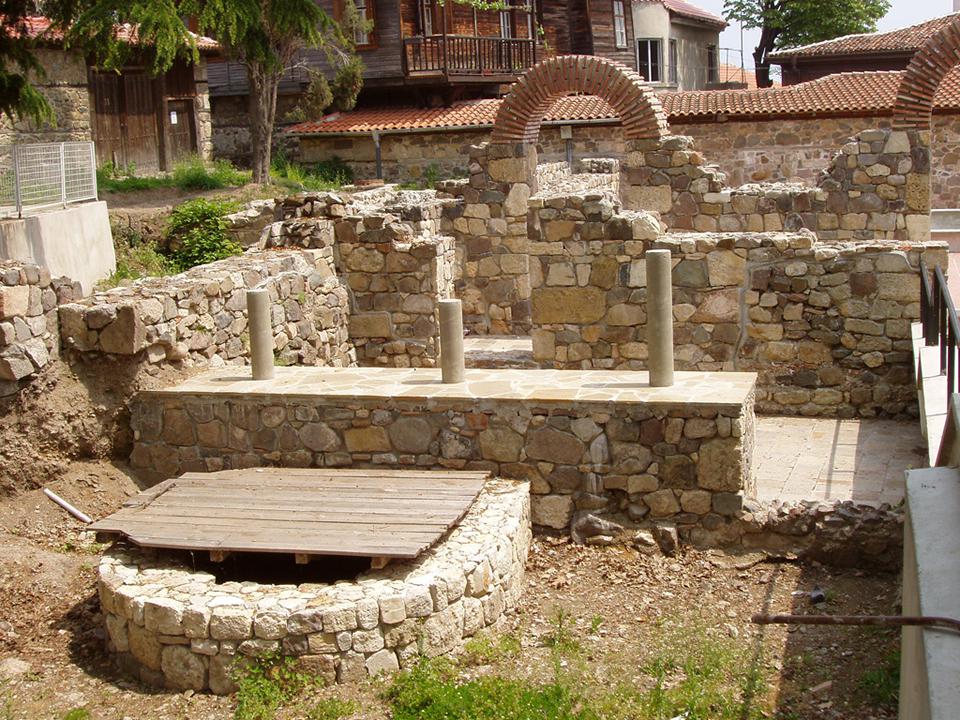 Sozopol Foto: 10 van 18