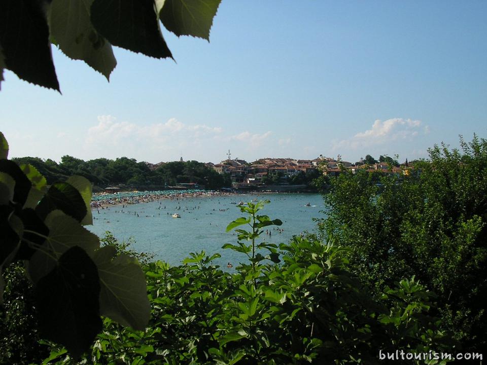 Sozopol Foto: 9 van 18