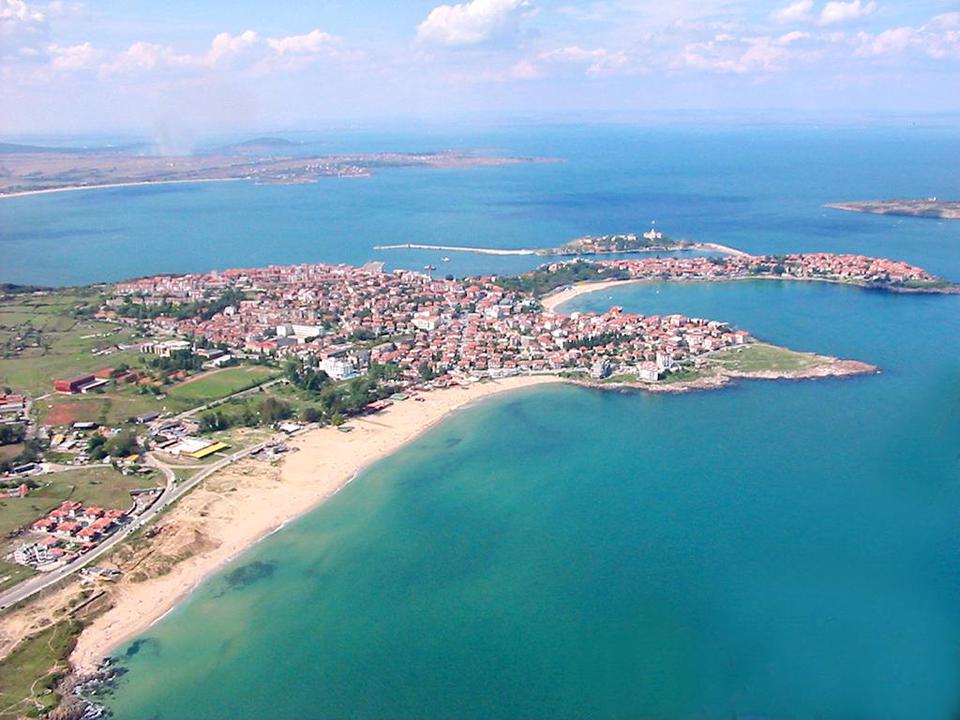 Sozopol Foto: 6 van 18