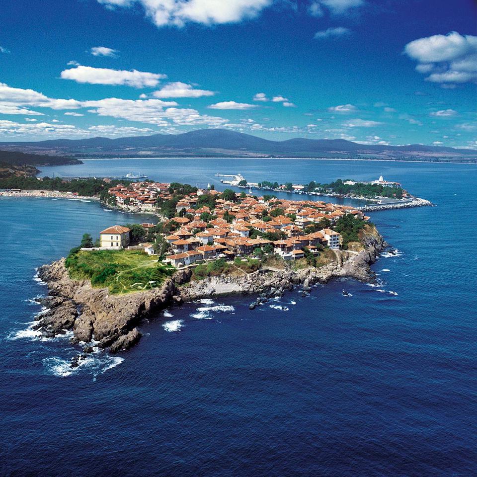 Sozopol Foto: 8 van 18