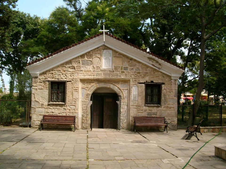 Sozopol Foto: 7 van 18