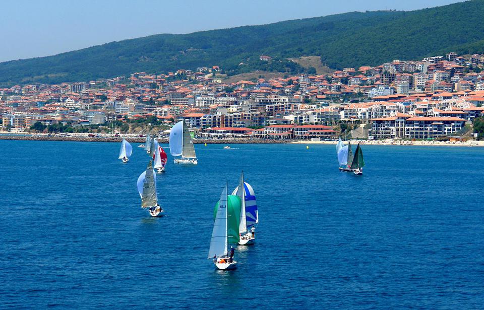 Sveti Vlas Photo : 7 sur 11